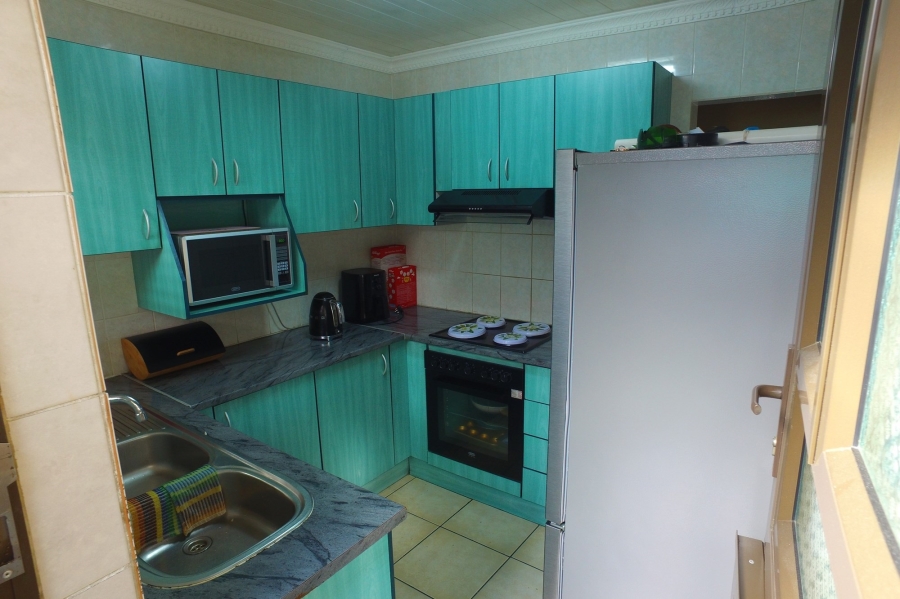 3 Bedroom Property for Sale in Houghton Place Western Cape